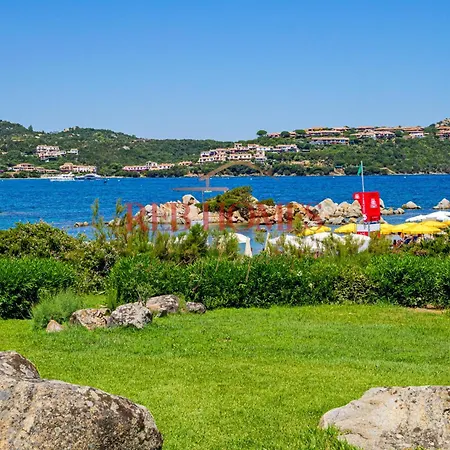 Pedra Concada Maestrale Marinella (Sardinia)